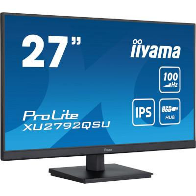 Iiyama XU2792QSU-B6