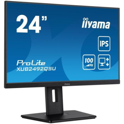 Iiyama XUB2492QSU-B1