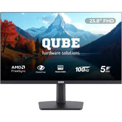 QUBE V24F100-IPS