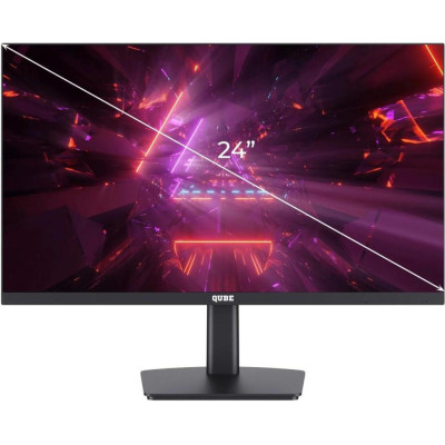 QUBE V24F100-IPS