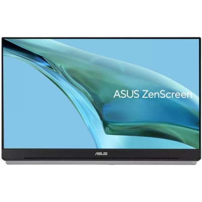 ASUS ZenScreen MB249C (90LM0865-B01170)