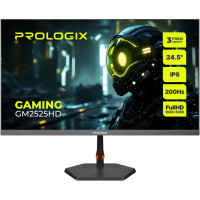 Prologix Gaming (GM2525HD) 24.5