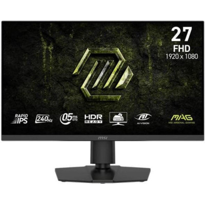 MSI MAG 272PF-X24