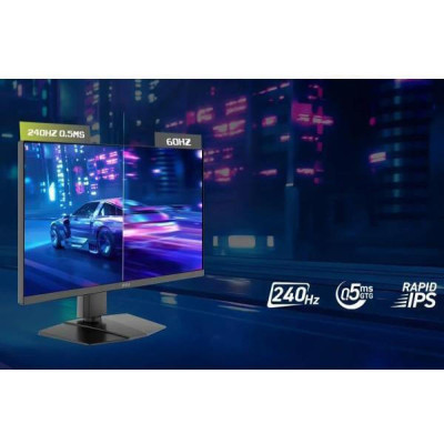 MSI MAG 272PF-X24