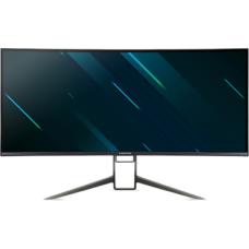 Acer Predator X38P Black (UM.TX0EE.P01)