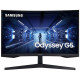 Samsung Odyssey G5 LC27G55T Black (LC27G55TQWIXCI)