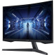 Samsung Odyssey G5 LC27G55T Black (LC27G55TQWIXCI)