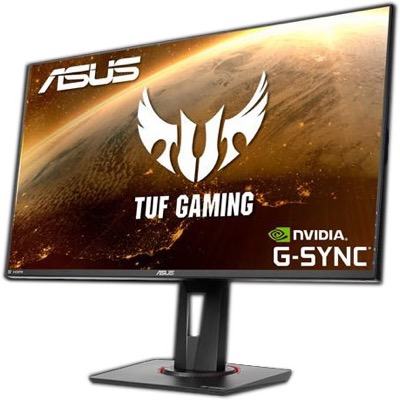ASUS TUF GAMING VG279QM (90LM05H0-B01370, 90LM05H0-B03370)