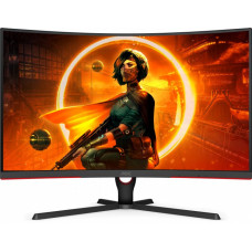AOC C32G3AE/BK