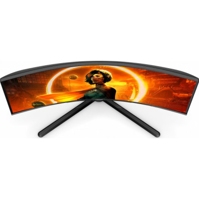 AOC C32G3AE/BK