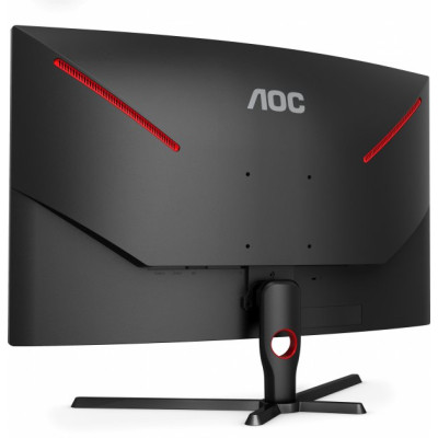 AOC C32G3AE/BK