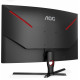 AOC C32G3AE/BK
