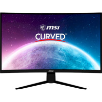 MSI Optix G273CQ