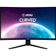 MSI Optix G273CQ
