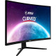 MSI Optix G273CQ