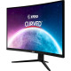 MSI Optix G273CQ