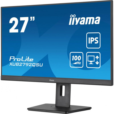 iiyama XUB2792QSU-B6