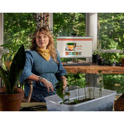 HP Series 5 524SW White (94C21E9)