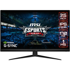 MSI Optix G321Q