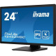 iiyama ProLite (T2452MSC-B1AG)