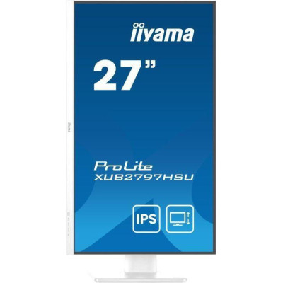 iiyama XUB2797HSU-W2