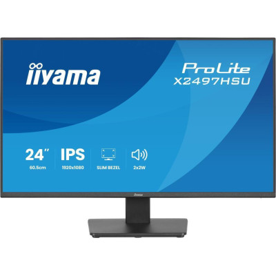iiyama X2497HSU-B1