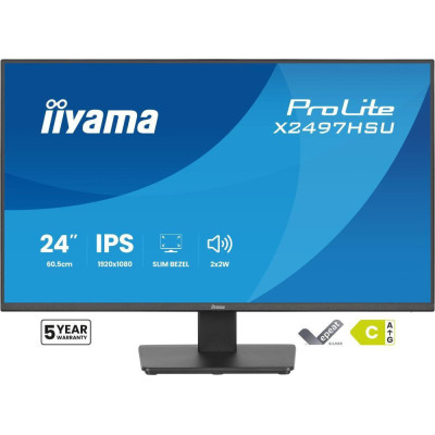 iiyama X2497HSU-B1