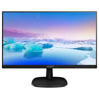 Philips V-Line 273V7QJAB/00 Black