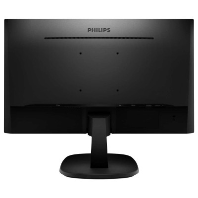 Philips V-Line 273V7QJAB/00 Black