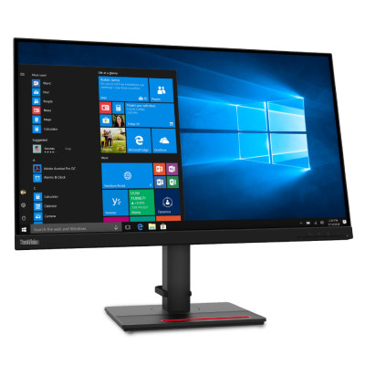 ThinkVision T27h-20 (61ECGAT2UA) ThinkVision T27h-20 (61ECGAT2UA)