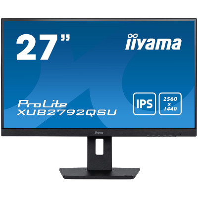 Iiyama ProLite XUB2792QSC-B5