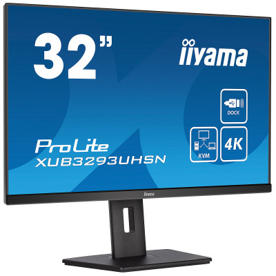 Iiyama ProLite XUB2792QSC-B5