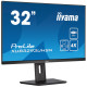 Iiyama ProLite XUB2792QSC-B5