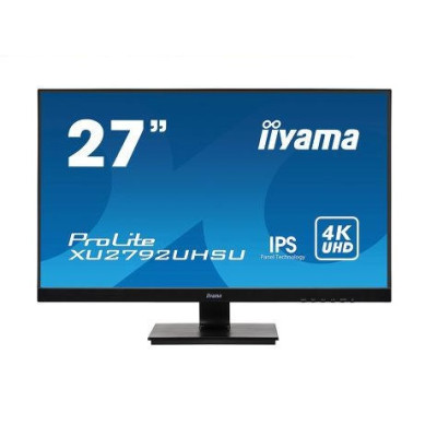 Iiyama XU2792UHSU-B1