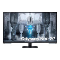 Samsung G70NC (LS43CG700) (LS43CG700NIXUA)