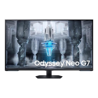Samsung G70NC (LS43CG700) (LS43CG700NIXUA)