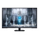 Samsung G70NC (LS43CG700) (LS43CG700NIXUA)