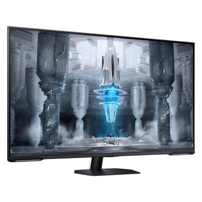 Samsung G70NC (LS43CG700) (LS43CG700NIXUA)