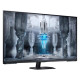 Samsung G70NC (LS43CG700) (LS43CG700NIXUA)