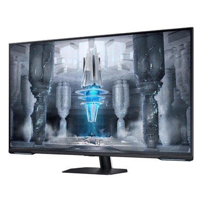Samsung G70NC (LS43CG700) (LS43CG700NIXUA)