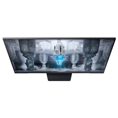 Samsung G70NC (LS43CG700) (LS43CG700NIXUA)