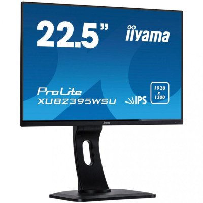 Iiyama ProLite XUB2395WSU-B1