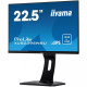 Iiyama ProLite XUB2395WSU-B1