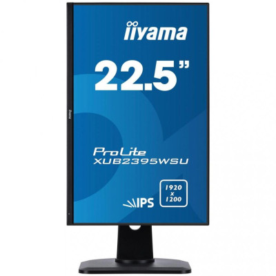 Iiyama ProLite XUB2395WSU-B1