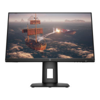 HP X24ih Black (2W925AA)