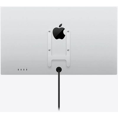 Apple Studio Display with Tilt & Height Adjustable Stand (Standard Glass) (MK0Q3)