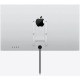 Apple Studio Display with Tilt & Height Adjustable Stand (Standard Glass) (MK0Q3)