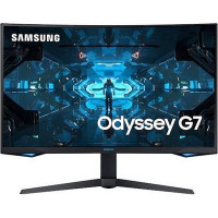 Самсунг Одіссей Г7 С32Г75ТК (ЛС32Г75ТКСІХЦІ)