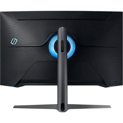 Самсунг Одіссей Г7 С32Г75ТК (ЛС32Г75ТКСІХЦІ)