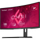 ViewSonic VX3418-2KPC